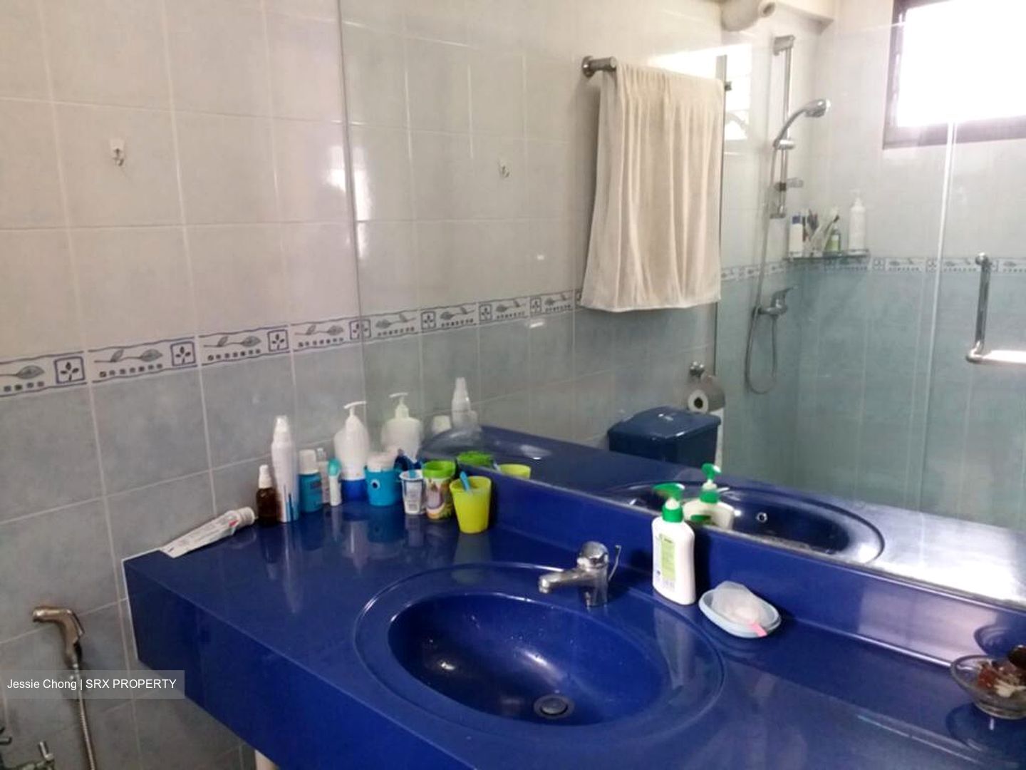 Blk 274C Wenya (Jurong West), HDB Executive #421838201